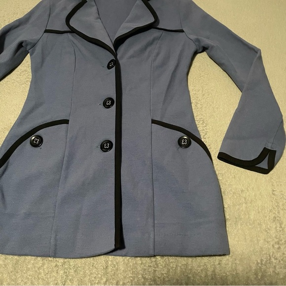 Vintage Pendleton blazer style jacket size XS fits bigger - Picture 2 of 7